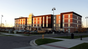 Home2 Suites, Idaho Falls