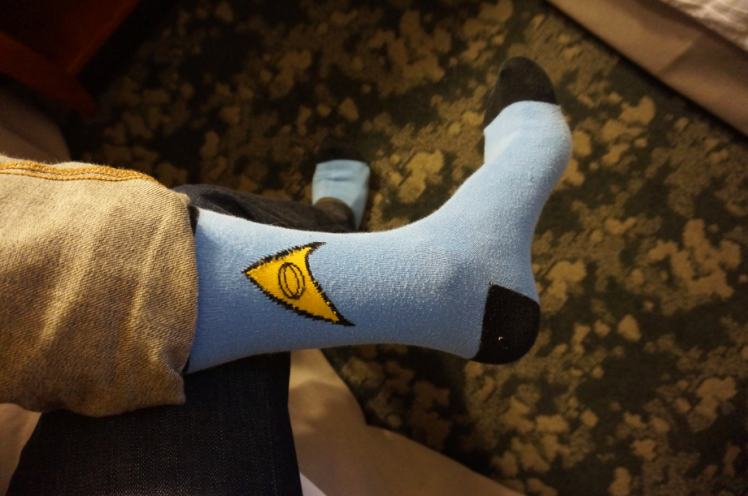 star-trek-socks